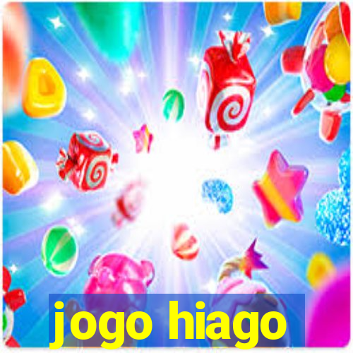 jogo hiago